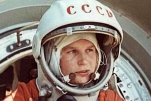 Από διαιτητές μέχρι αστροναύτες: Γυναίκες σε κατεξοχήν ανδρικά επαγγέλματα