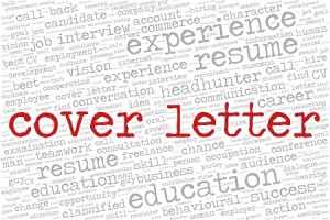 Cover Letter ~ ο καθρέφτης σου!